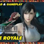 Final Fantasy 7: The First Soldier || CÁCH TẢI & TRẢI NGHIỆM...! || Thư Viện Game