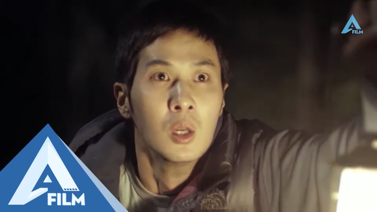Những thước phim ám ảnh nhất trong phim kinh dị Hàn Quốc | Hai Mặt Trăng