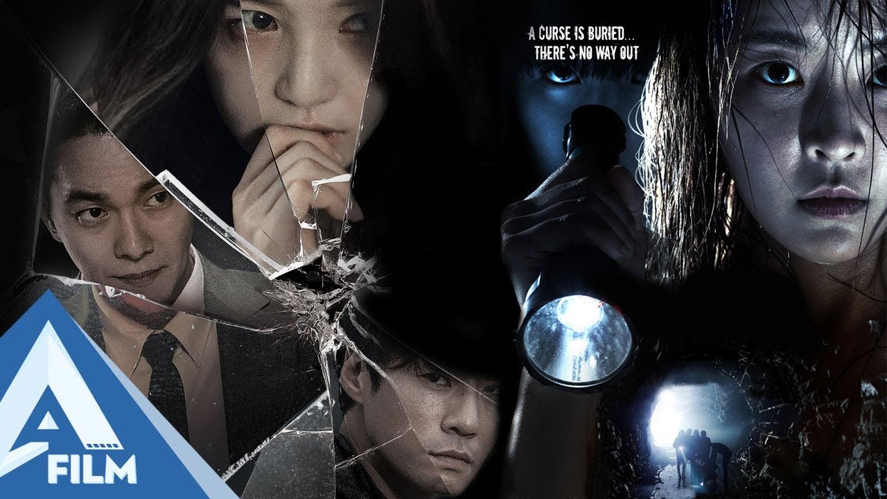 Phim Kinh Dị Hàn Quốc 2020 - Ảo Mộng - Phim Lẻ Thuyết Minh Hay | AFILM