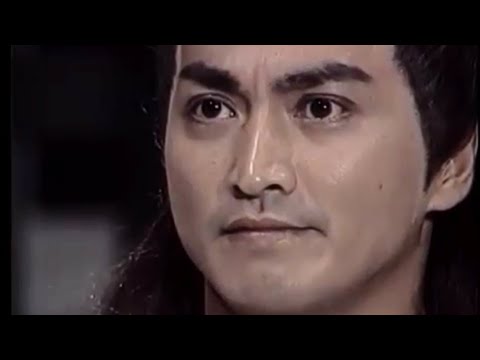 [Triển Chiêu MV] _ Hà Gia Kính _ phim Bao Thanh Thiên 1993 _ phiên bản kinh điển..