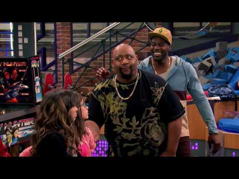 Game Shakers 207 - "Baby Hater" - Exclusive Clip