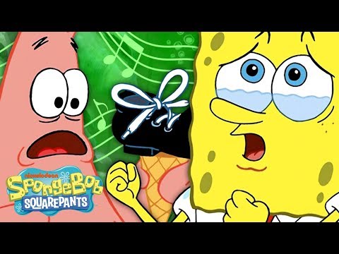 ALL Season 2 Songs! 🎵| SpongeBob SquarePants